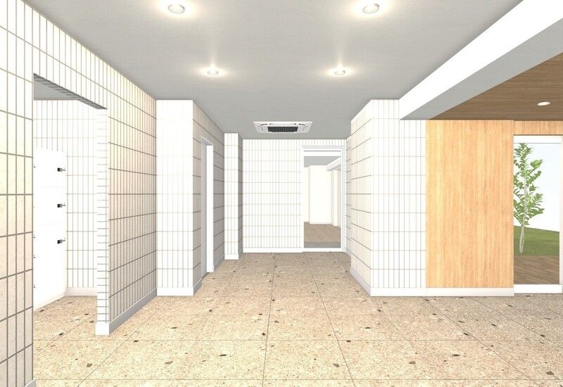 ＮＩＩＹＡ平和台 その他外観3