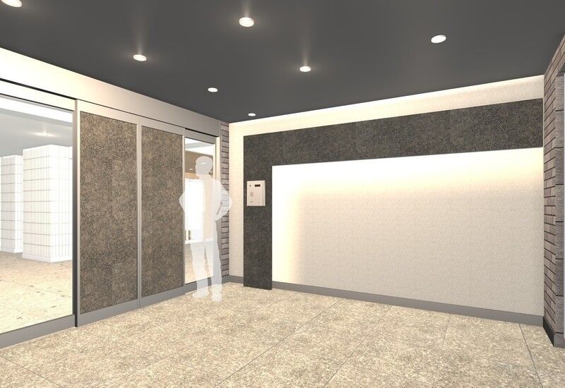 ＮＩＩＹＡ平和台 その他外観4