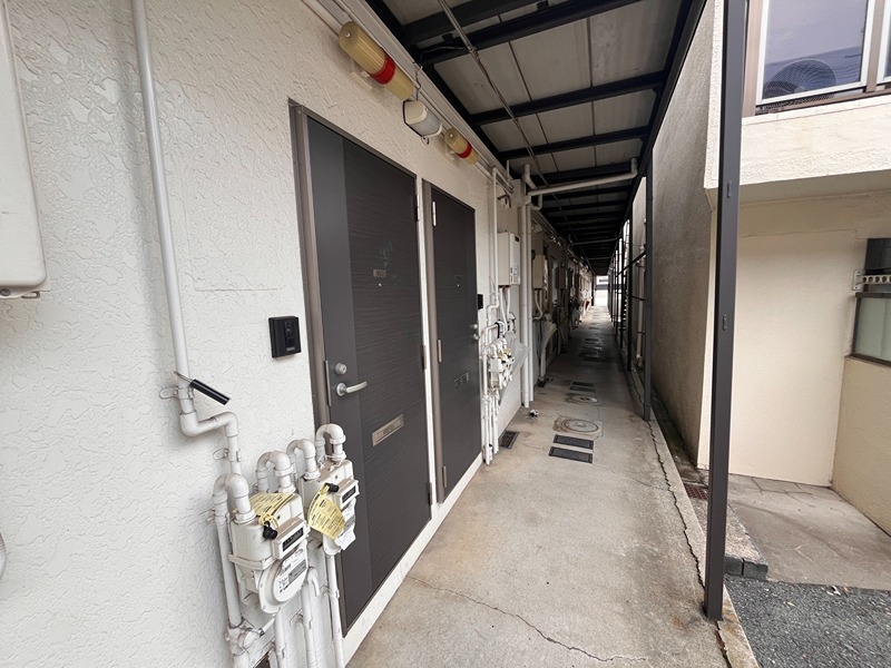 マンション１７ その他外観1