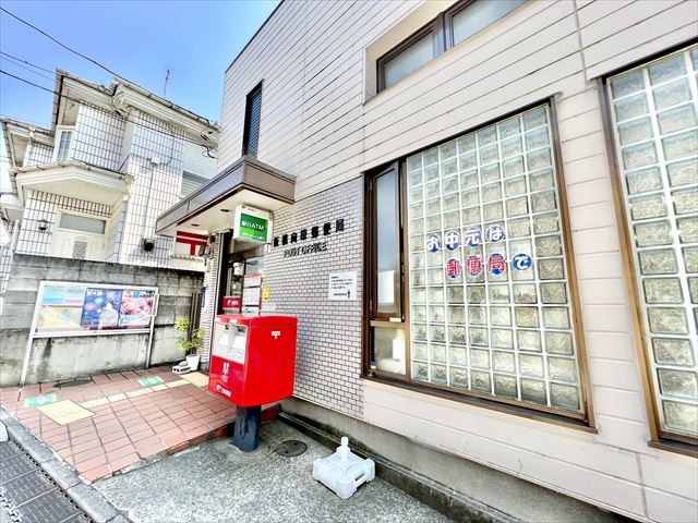 マンション１７ 周辺画像5