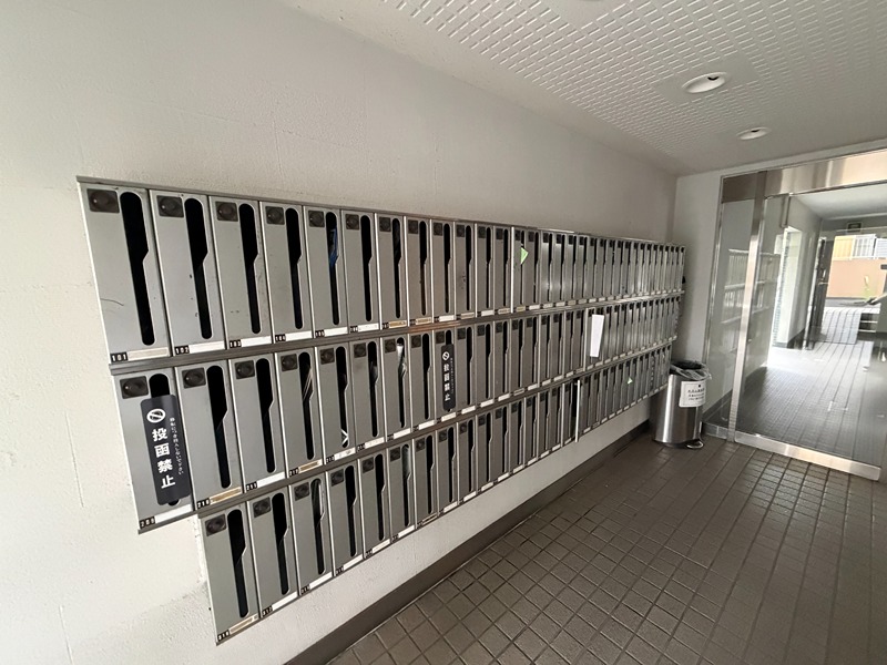 メゾンエクレーレ江古田 その他外観3