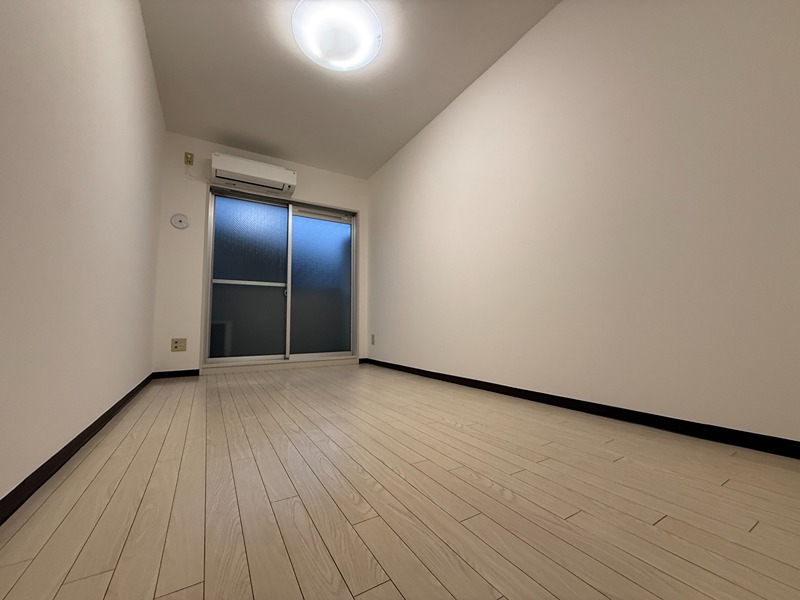 メゾンエクレーレ江古田 ベッドルーム