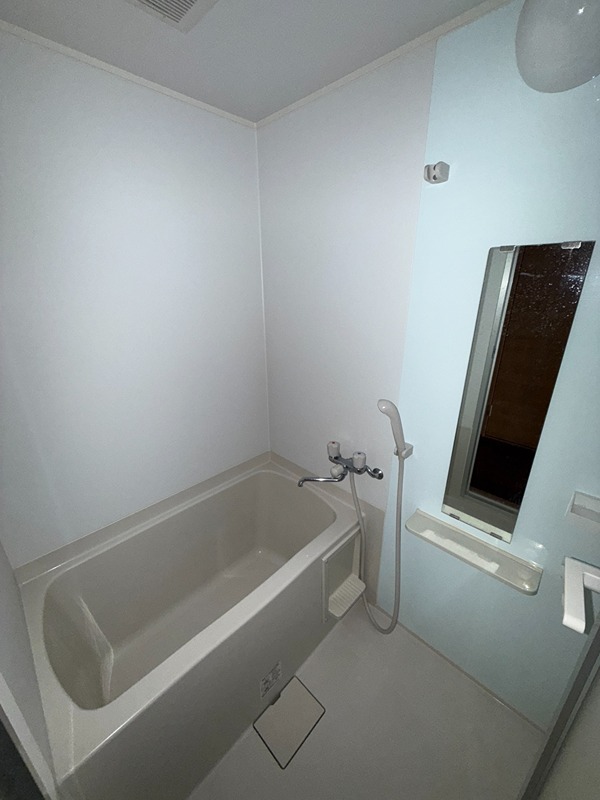 パオレ４３ 風呂画像