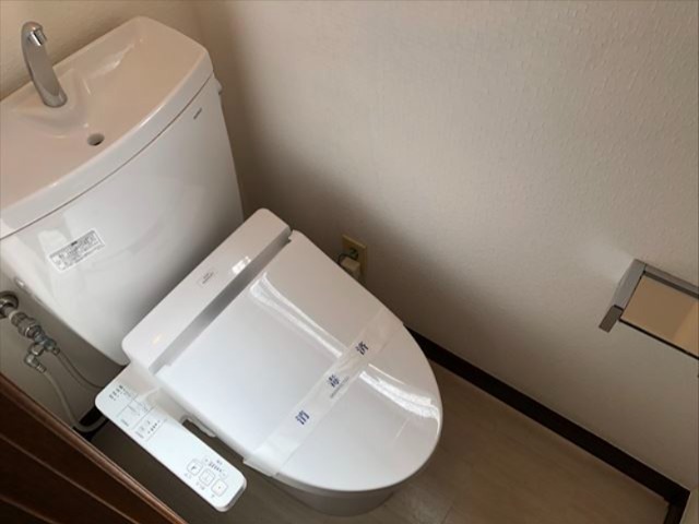 スターライトシティ小茂根 その他1