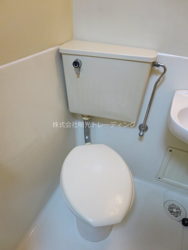 ﾀﾞｲｱﾊﾟﾚｽ氷川台 その他1