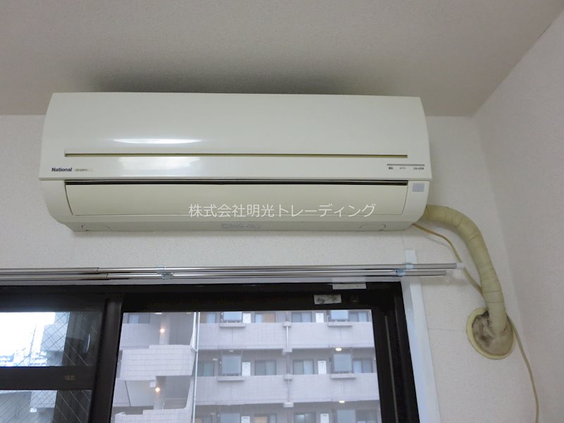 ﾀﾞｲｱﾊﾟﾚｽ氷川台 その他4