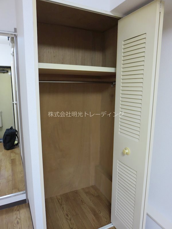 ﾀﾞｲｱﾊﾟﾚｽ氷川台 その他5