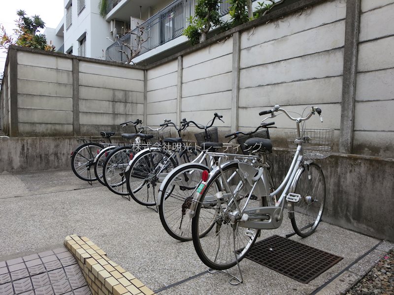 ﾀﾞｲｱﾊﾟﾚｽ氷川台 その他外観6