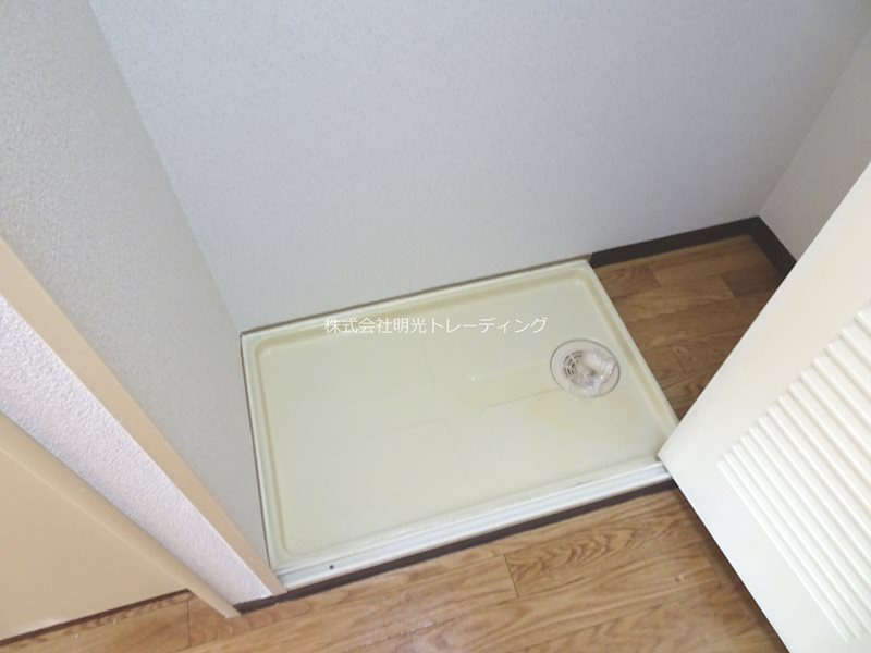 ﾀﾞｲｱﾊﾟﾚｽ氷川台 その他8