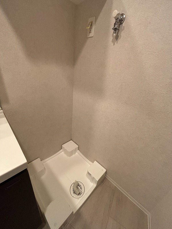 Alivis新江古田 その他2