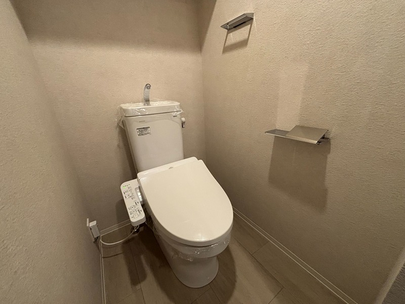 Alivis新江古田 その他3