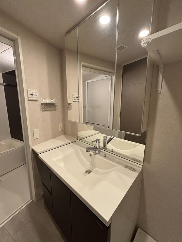 Alivis新江古田 その他4