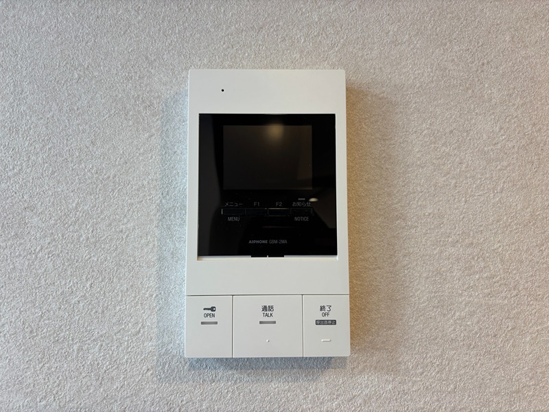 Alivis新江古田 その他5