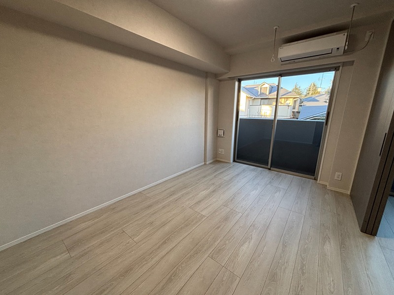 Alivis新江古田 その他6