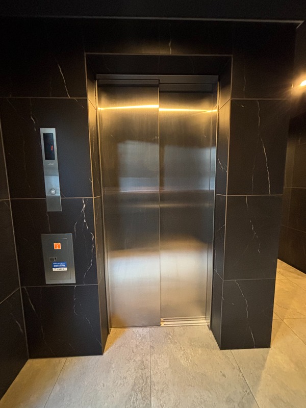 Alivis新江古田 その他外観4