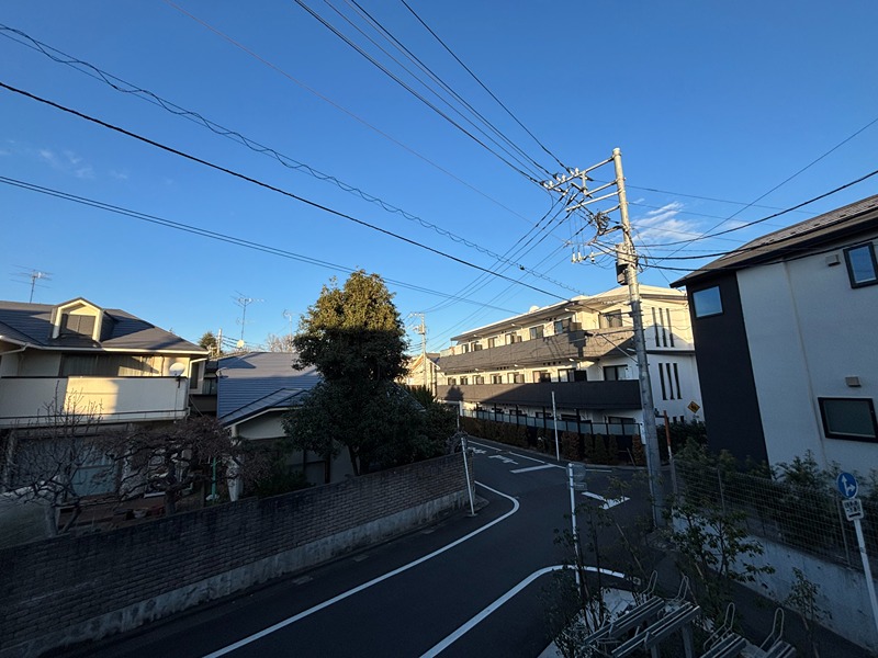 Alivis新江古田 その他7