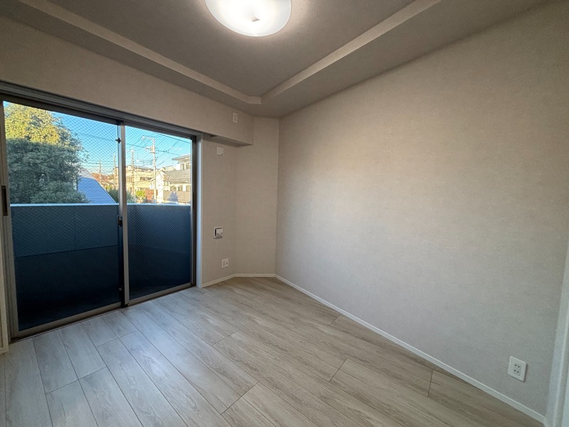 Alivis新江古田 その他9