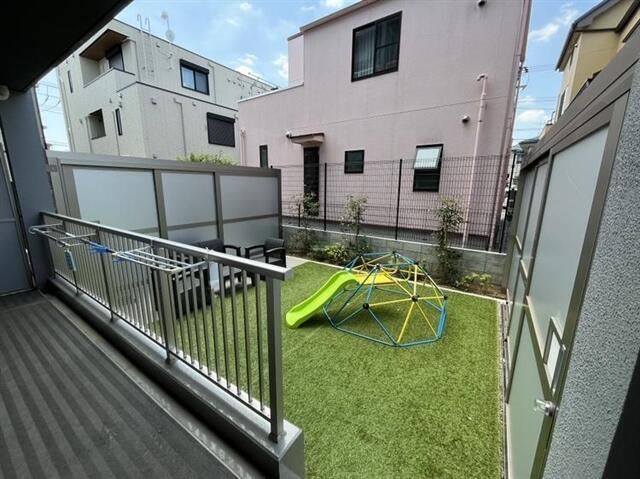 オープンレジデンシア平和台コート その他1