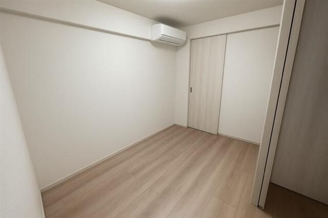 オープンレジデンシア平和台コート リビング