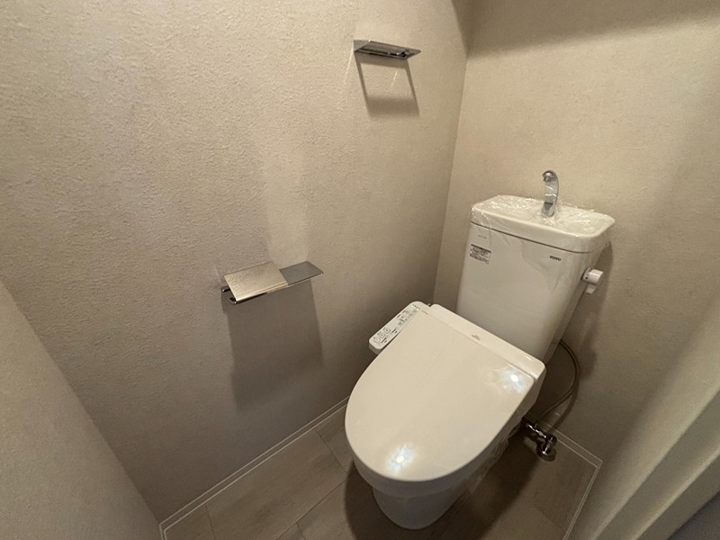 Alivis新江古田 その他1