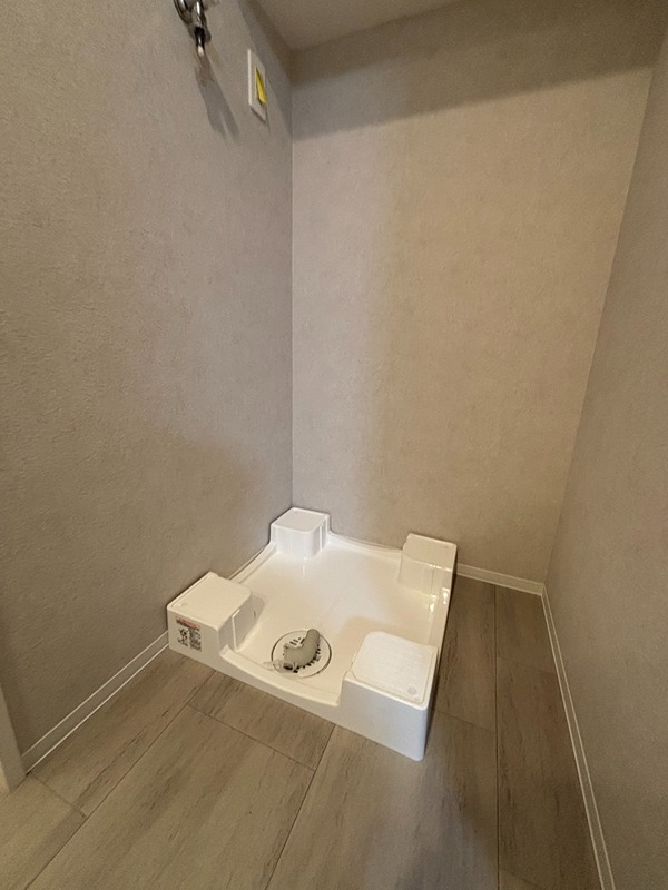 Alivis新江古田 その他4