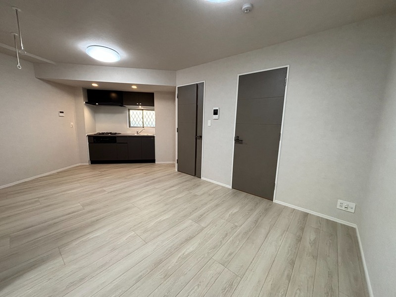 Alivis新江古田 その他5