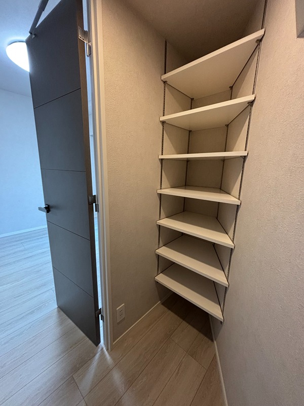 Alivis新江古田 その他8