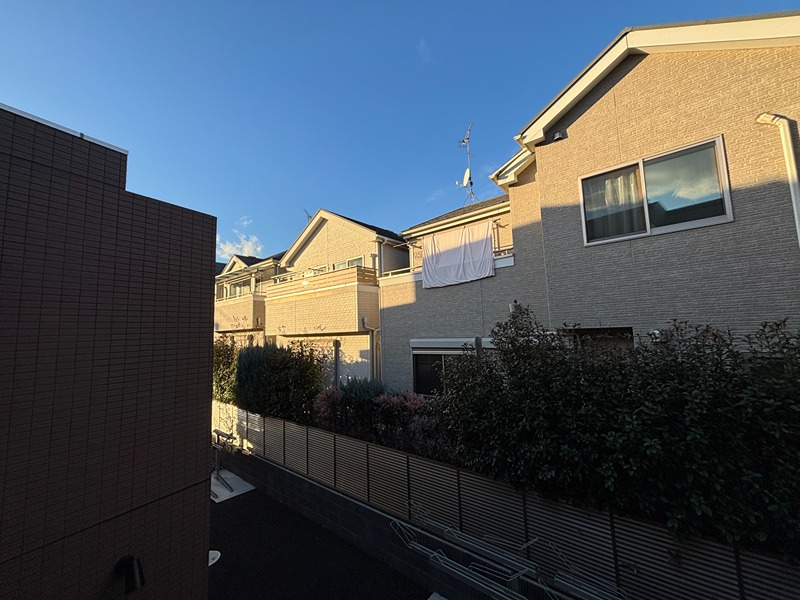 Alivis新江古田 その他9