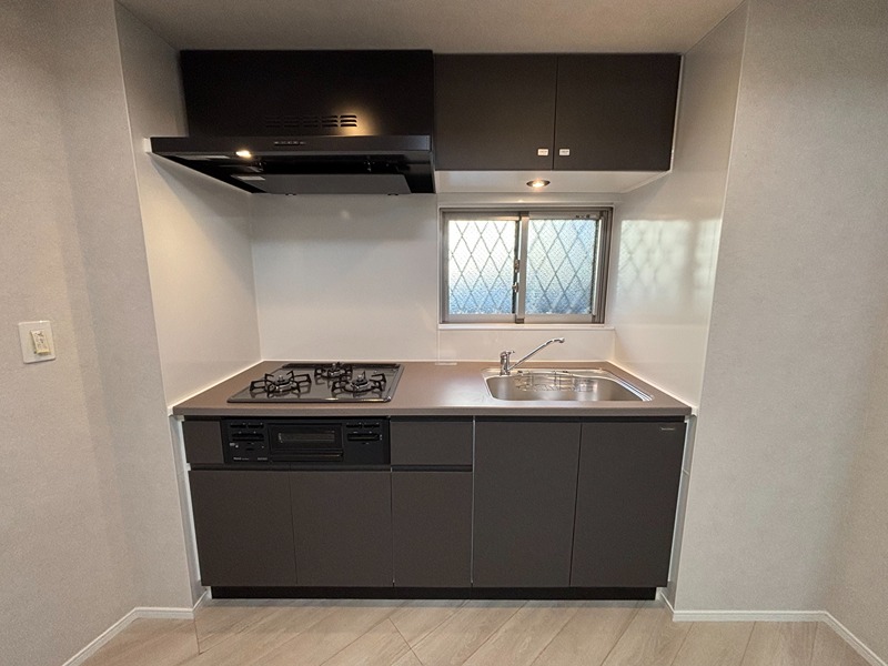 Alivis新江古田 キッチン