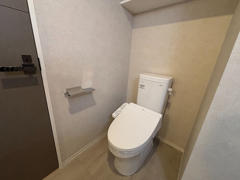 Alivis新江古田 その他1