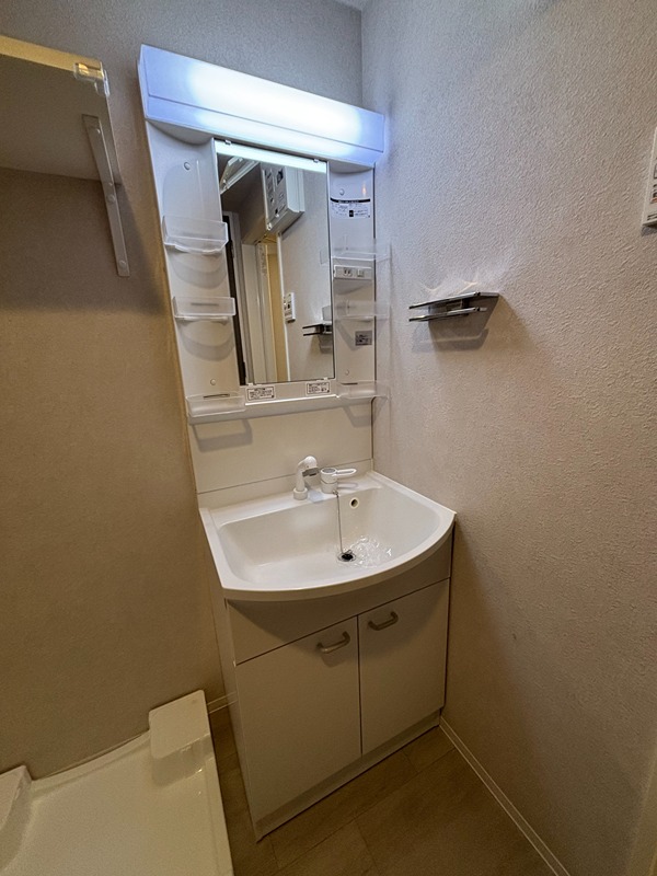 Alivis新江古田 その他3