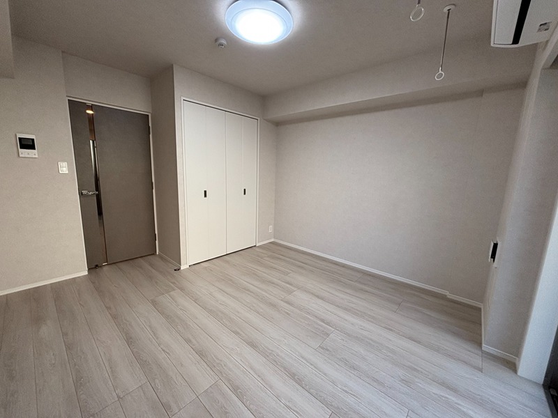 Alivis新江古田 リビング