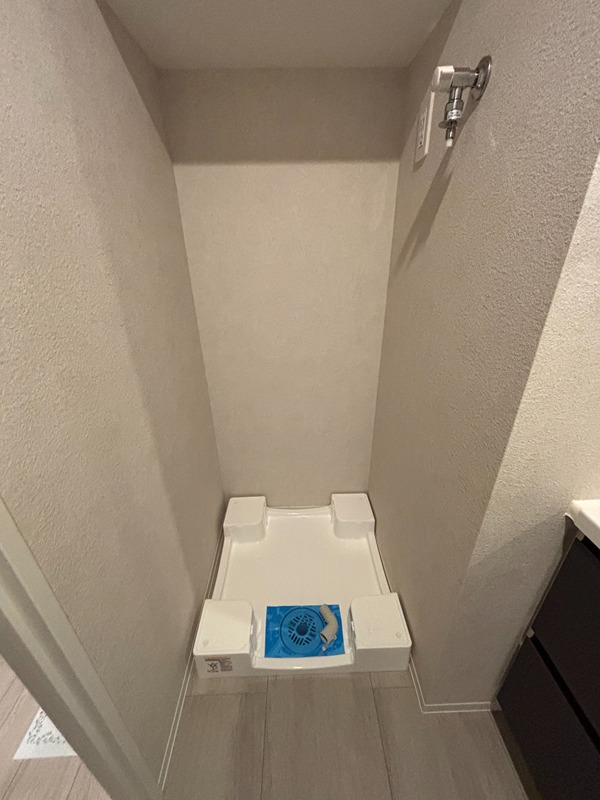 Alivis新江古田 その他3