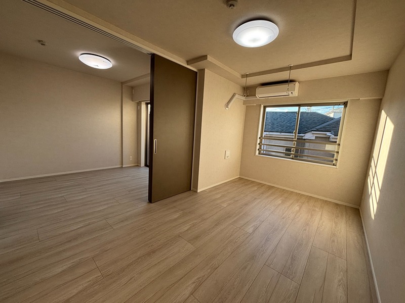 Alivis新江古田 その他6