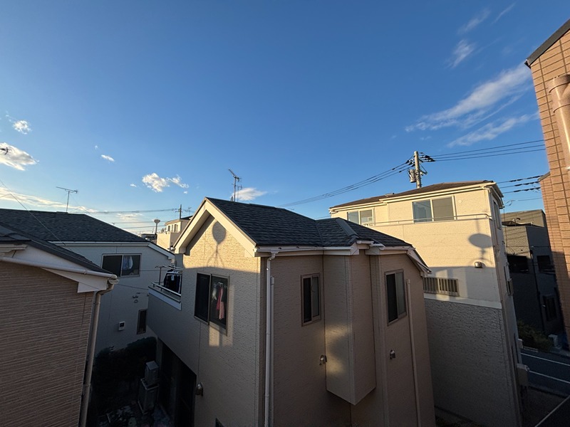 Alivis新江古田 その他7