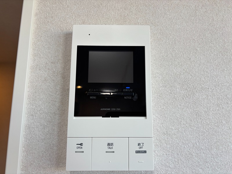 Alivis新江古田 その他1