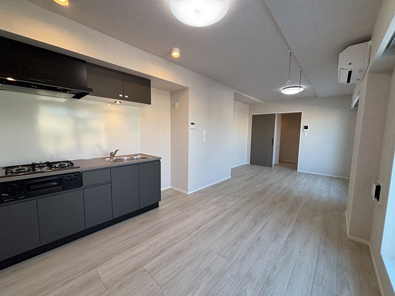 Alivis新江古田 その他2