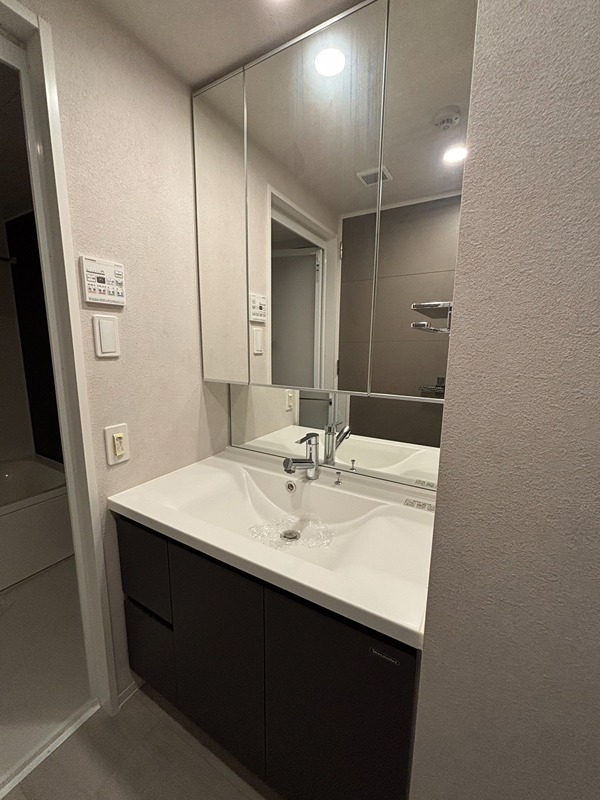 Alivis新江古田 その他4