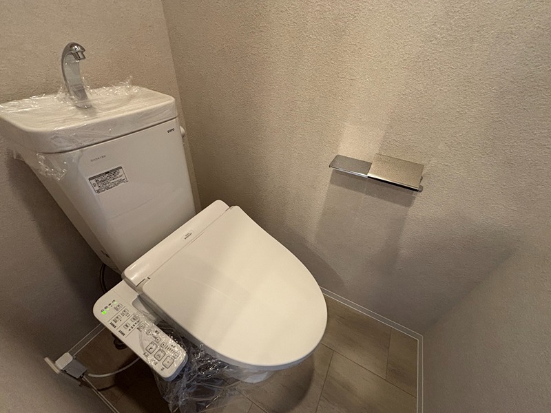 Alivis新江古田 その他5