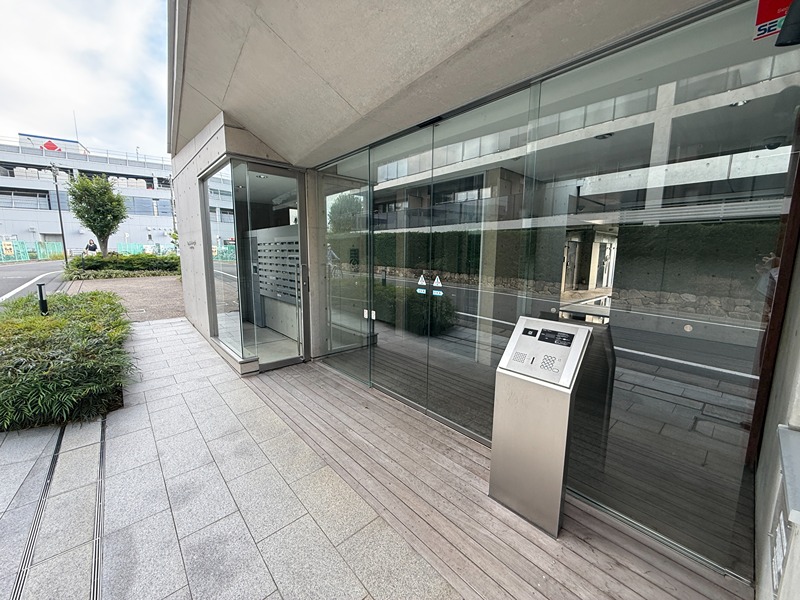 ル・ボワ平和台 その他外観1