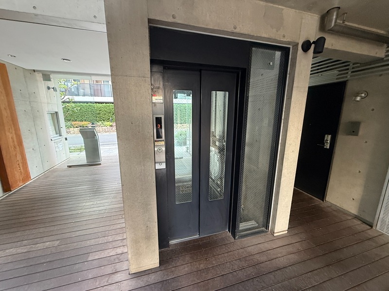 ル・ボワ平和台 その他外観3