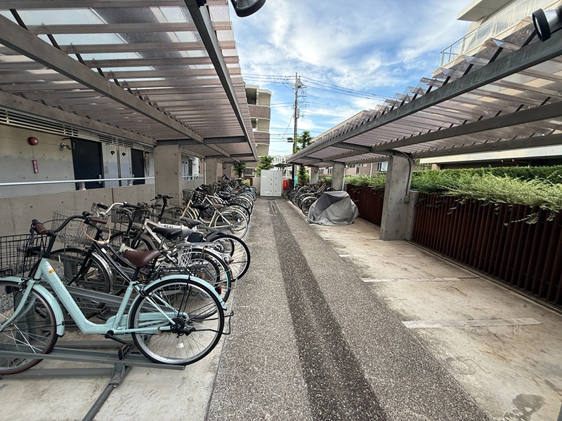 ル・ボワ平和台 その他外観4