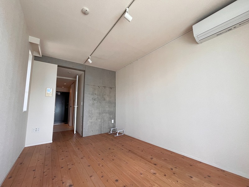 ル・ボワ平和台 リビング