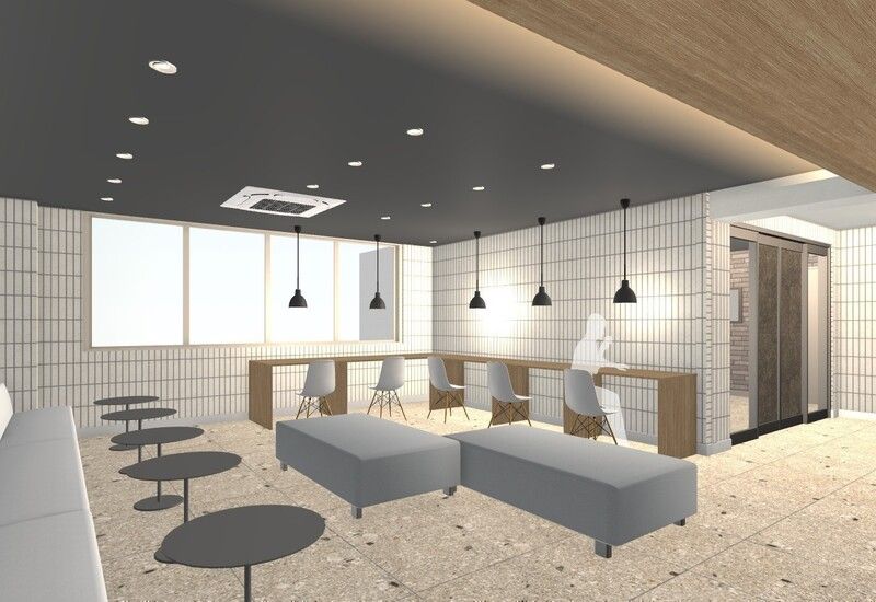 ＮＩＩＹＡ平和台 その他外観2