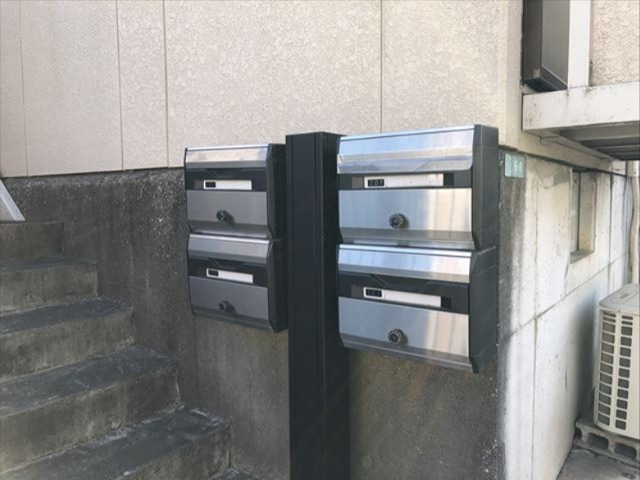 ジュネス・エフ その他外観1