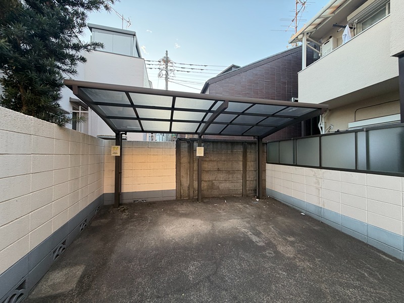 アペックス その他外観1