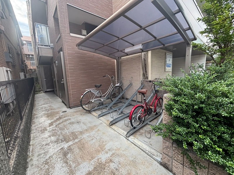 ファインライツ氷川台 その他外観1