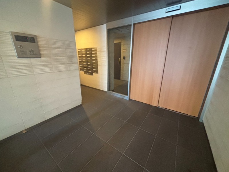 ファインライツ氷川台 その他外観2