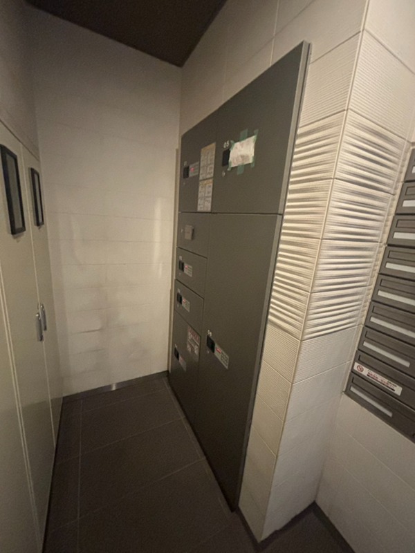 ファインライツ氷川台 その他外観4