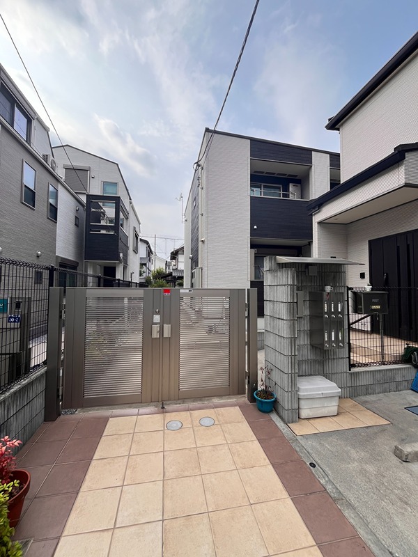 SunAce その他外観1